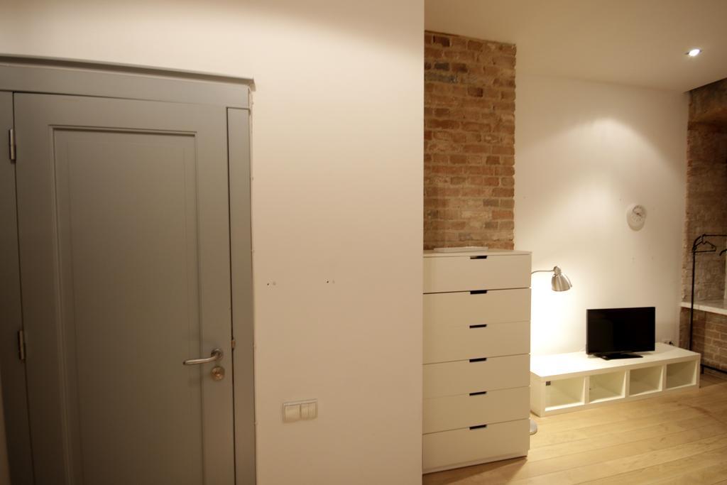 Apartment Powisle
