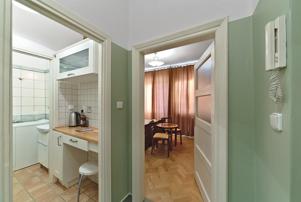 Apartamento Mieszkanko Kolo Zamku *