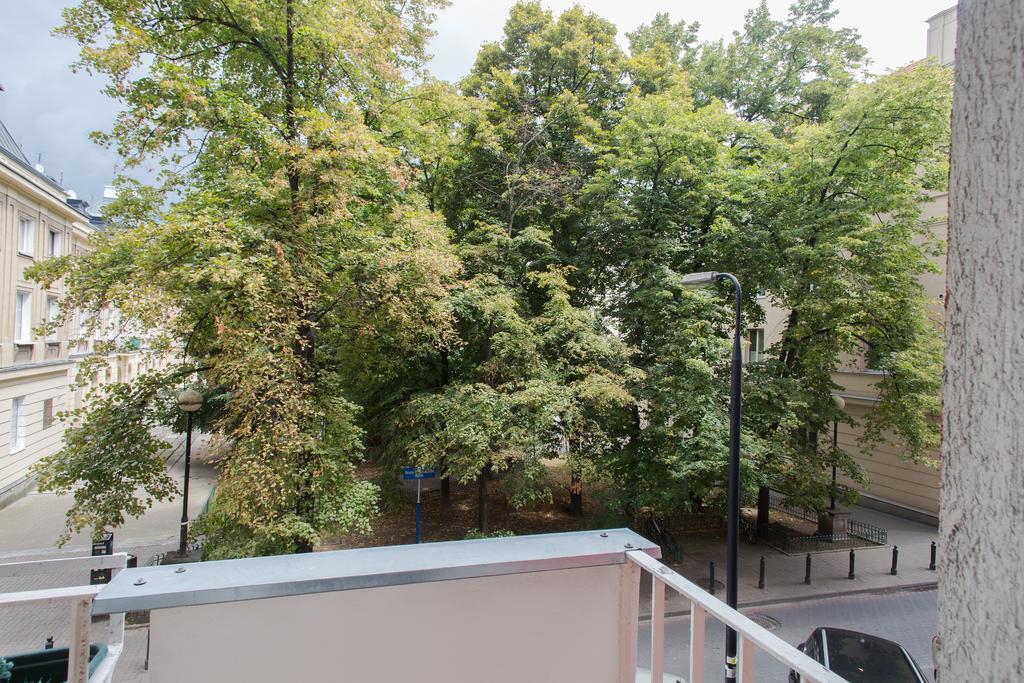 Shortstaypoland Warecka