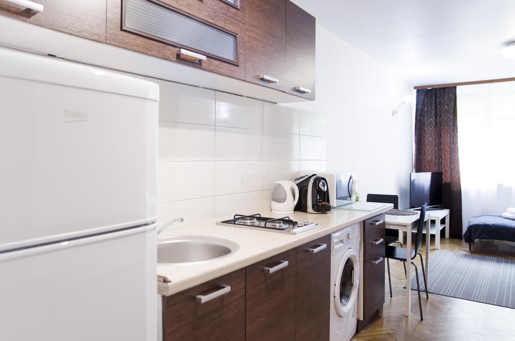 Apartment Hosapartments City Center