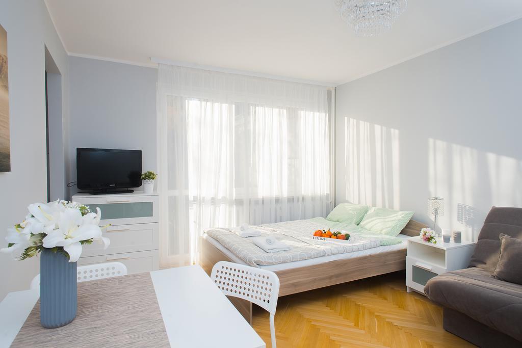 Shortstaypoland Bonifraterska Warsaw