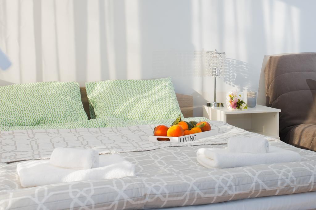 Apartment Shortstaypoland Bonifraterska *