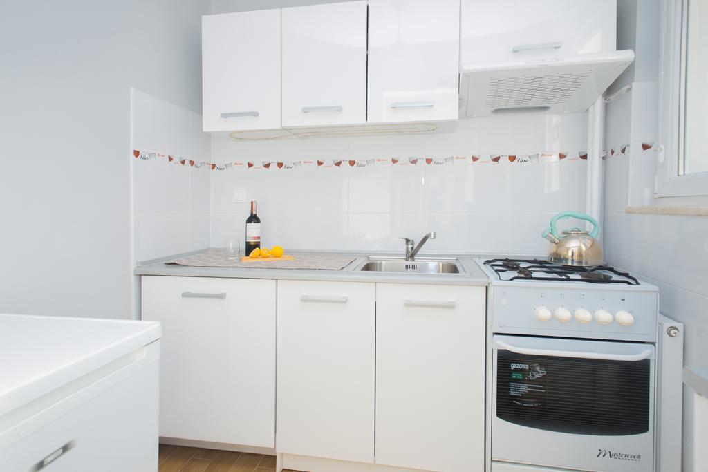 Apartment Shortstaypoland Bonifraterska *
