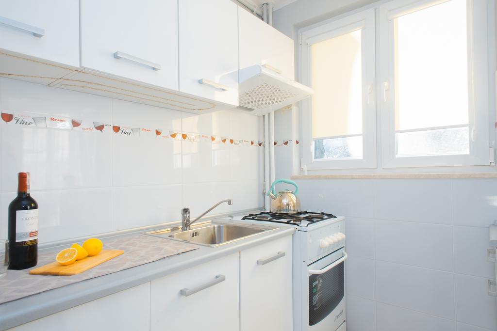 Apartment Shortstaypoland Bonifraterska