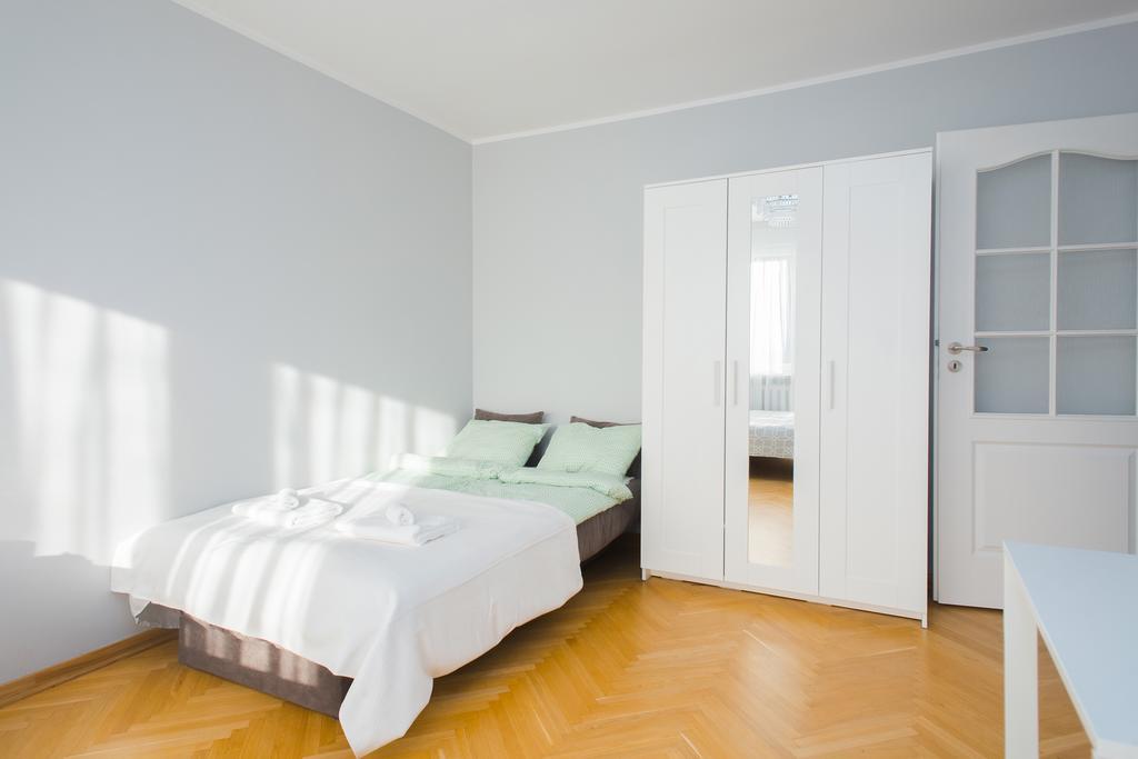 Apartment Shortstaypoland Bonifraterska *