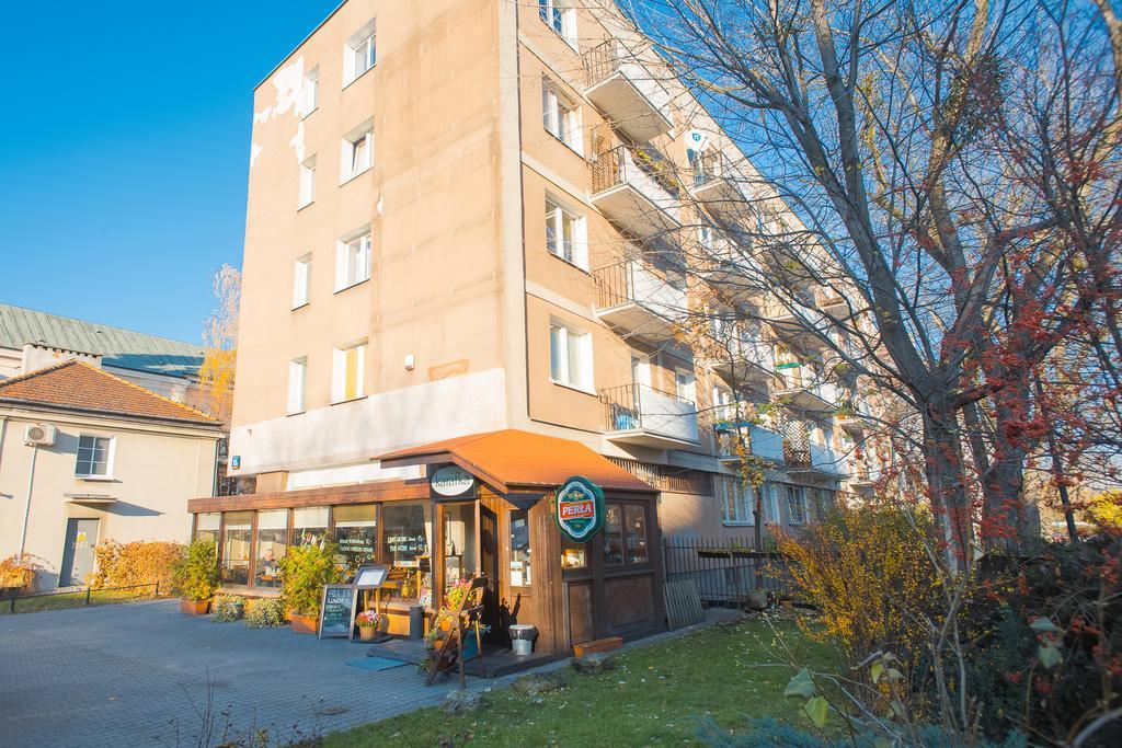 Apartment Shortstaypoland Bonifraterska