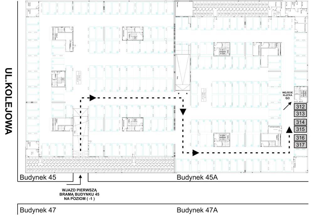 Apartament Prestige Wola Kolejowa *