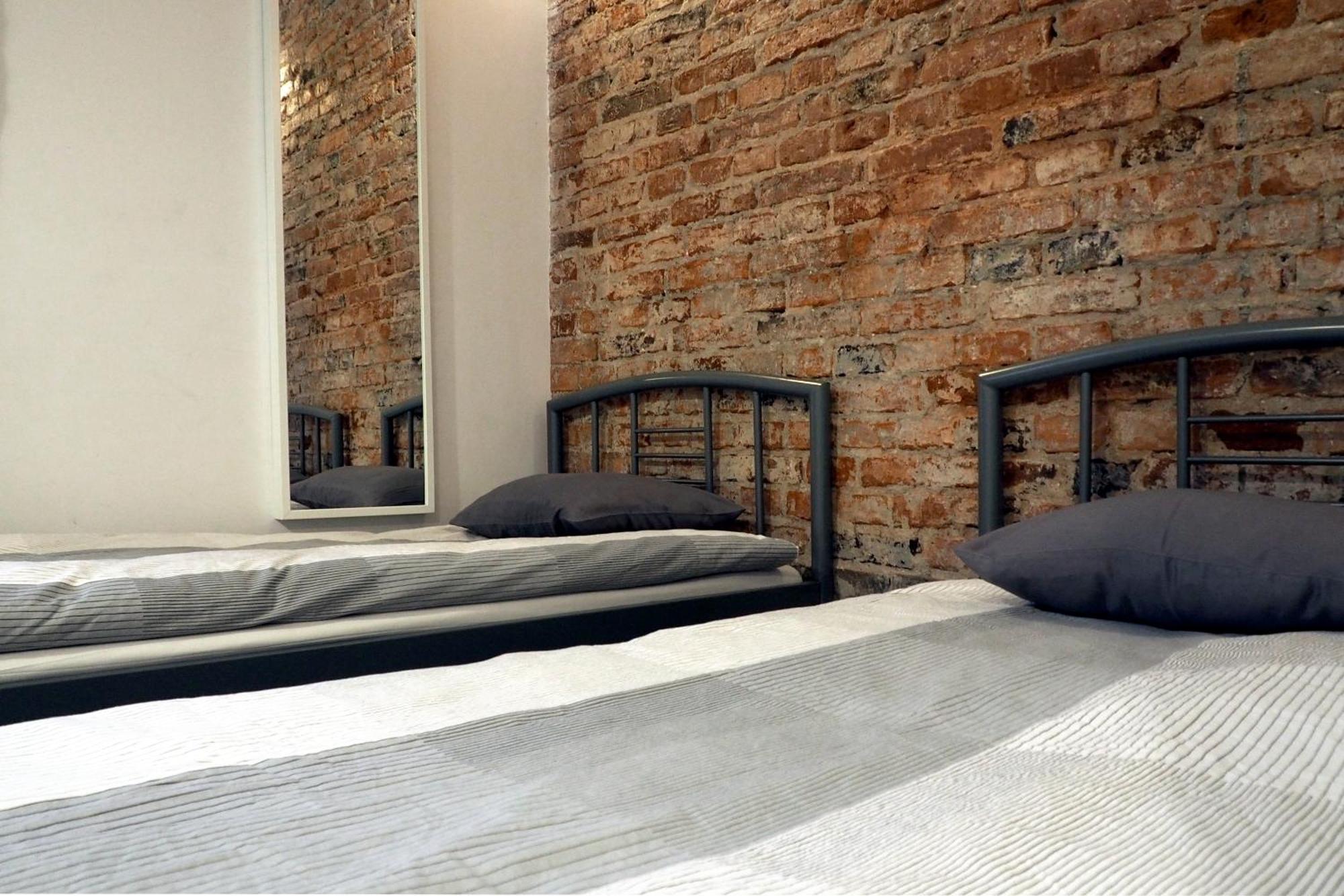Apartament Saska Kępa Walecznych