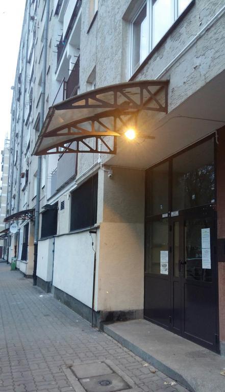 Căn hộ Center - Jana Pawla Warsaw