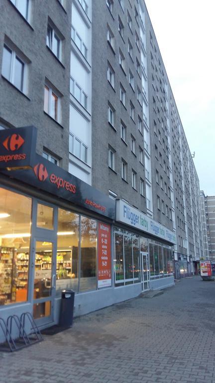 Apartamento Center - Apartament Jana Pawla *