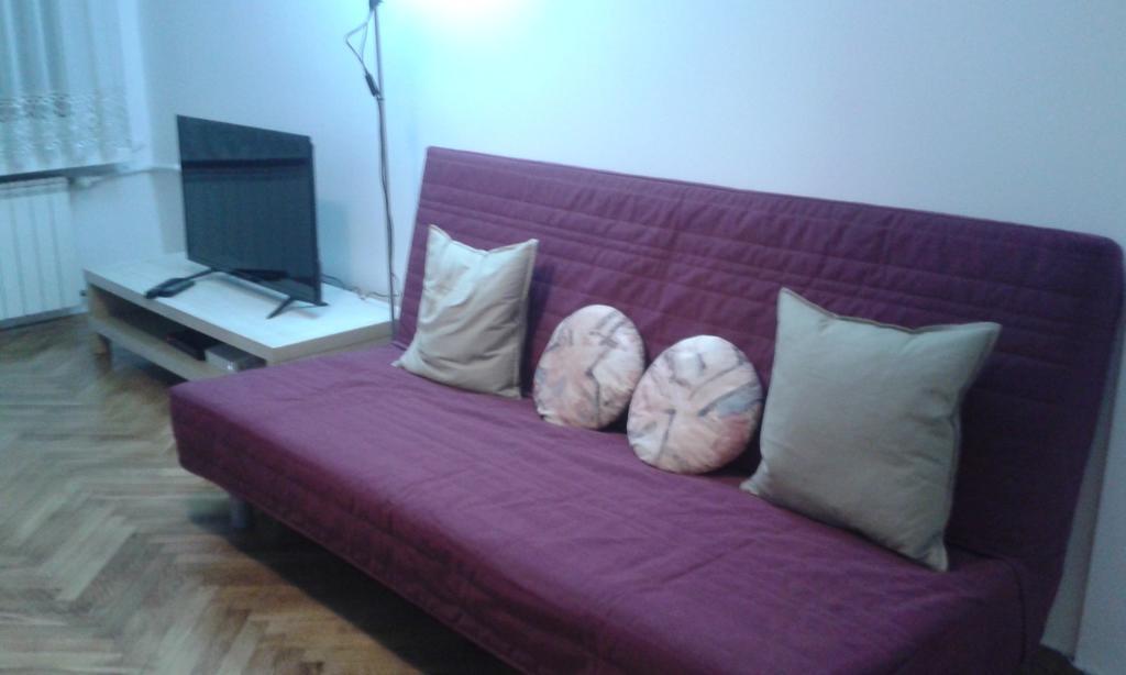Apartamento Center - Apartament Jana Pawla *