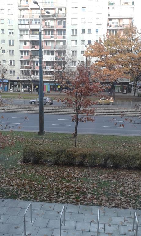 Căn hộ Center - Jana Pawla