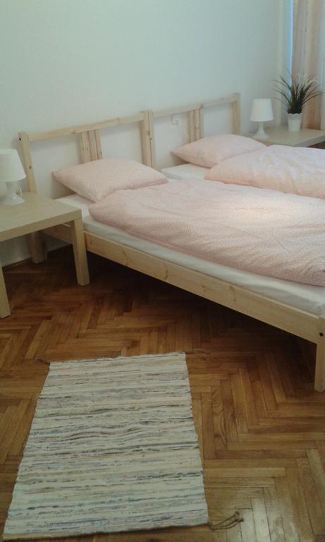 Center - Apartament Jana Pawla Varsóvia