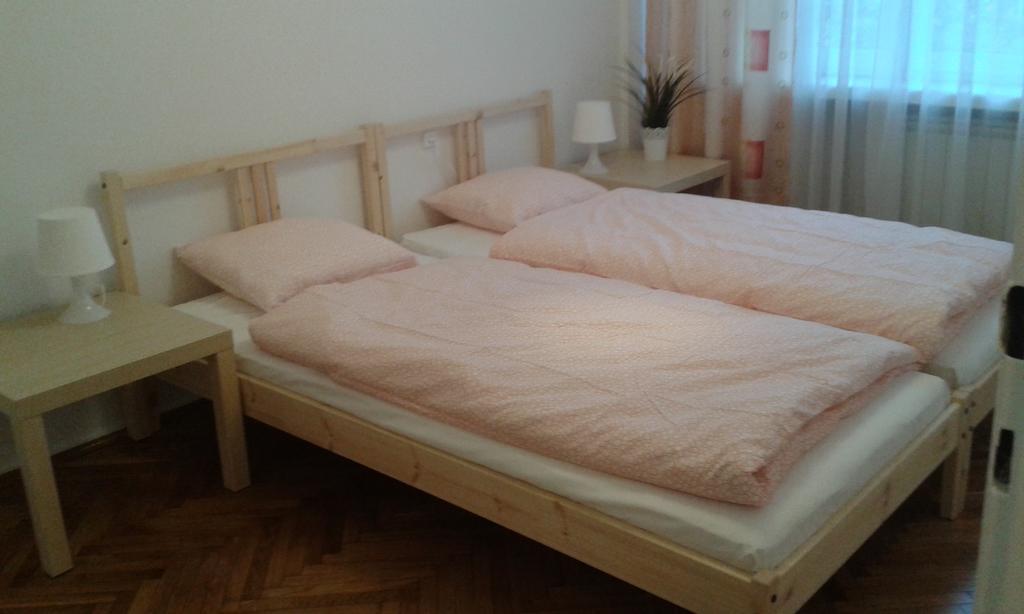 Center - Apartament Jana Pawla