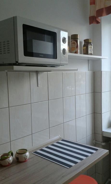 Center - Apartament Jana Pawla Varsóvia