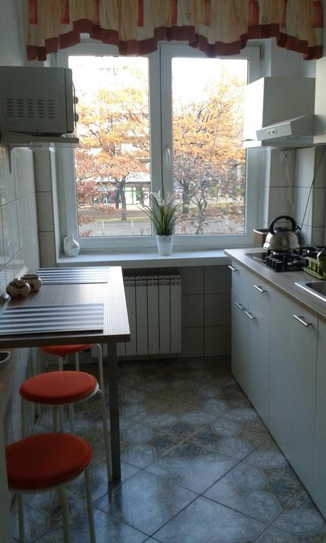 Center - Apartament Jana Pawla