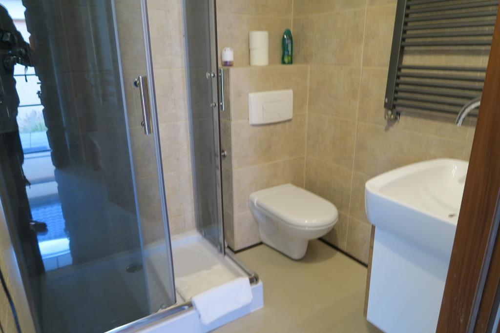 Apartment Apartament Optihome *