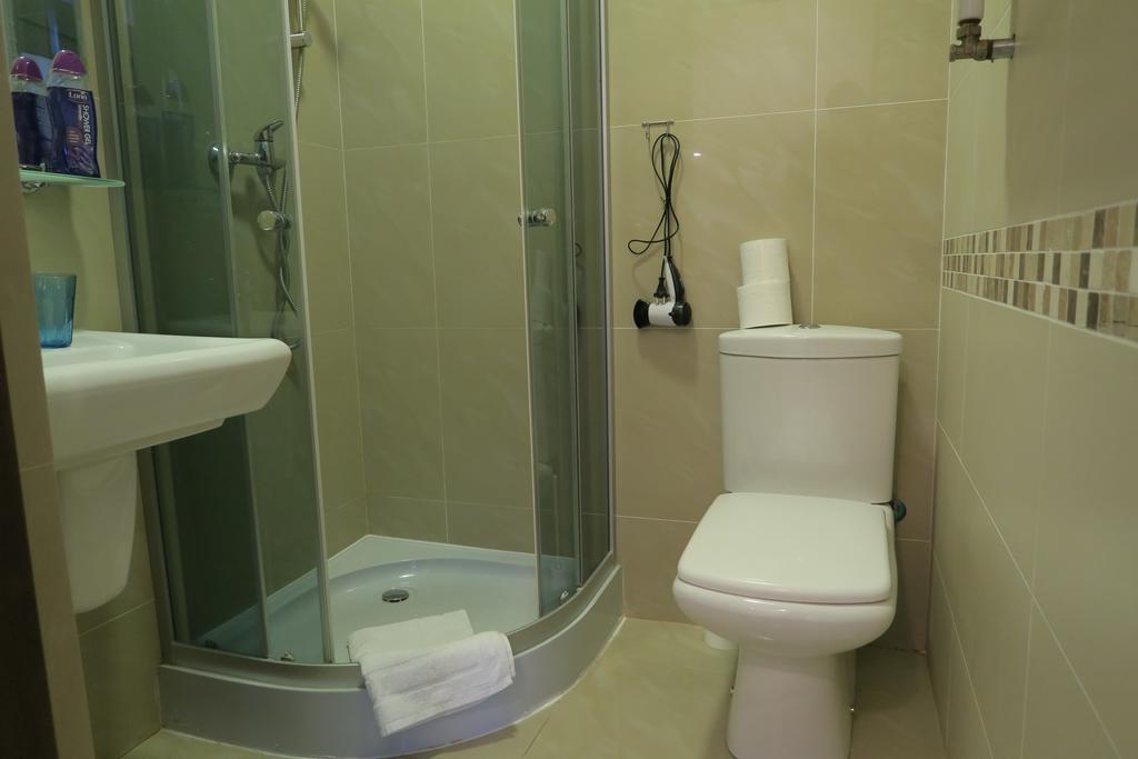 Apartament Optihome Warsaw