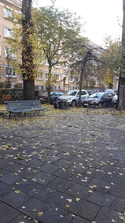 Apartment Apartament Dzielna 15a Warsaw
