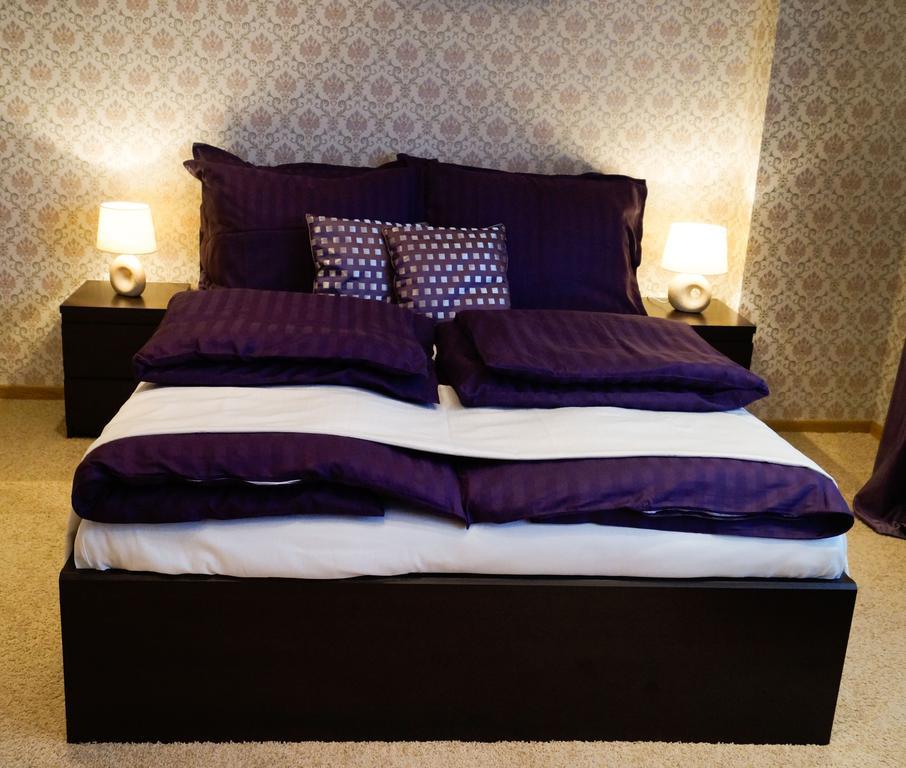 Guest house Slowicza *