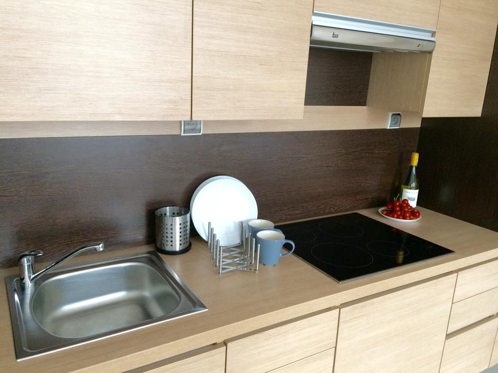 Luxury Piekna