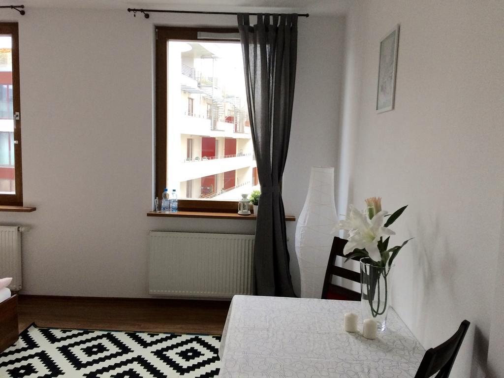 Apartment Luxury Piekna