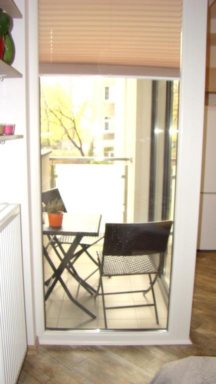 Apartament Apartament Na Pradze
