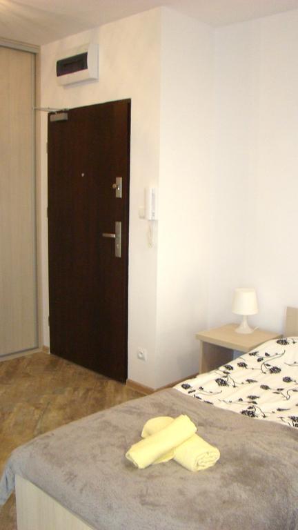 Apartament Apartament Na Pradze Warszawa