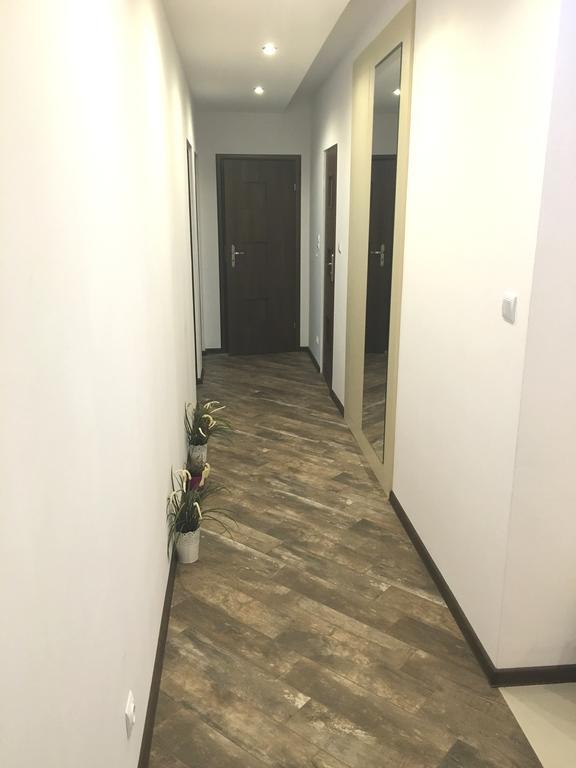 Apartament Apartament Na Pradze