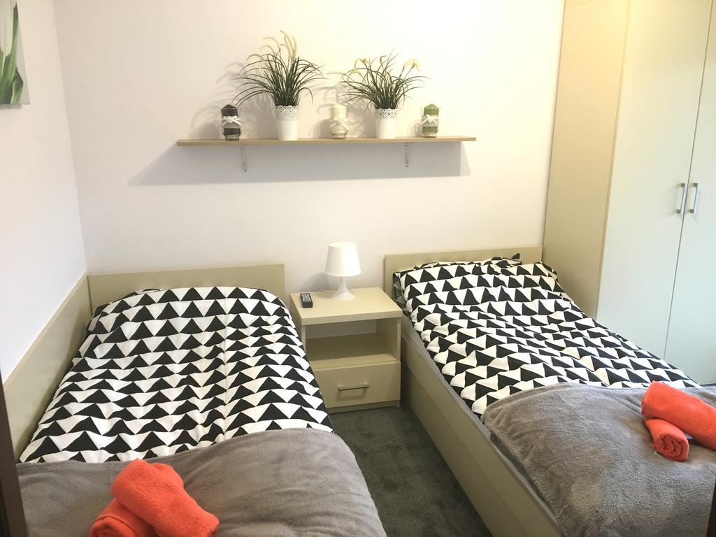 Apartament Na Pradze