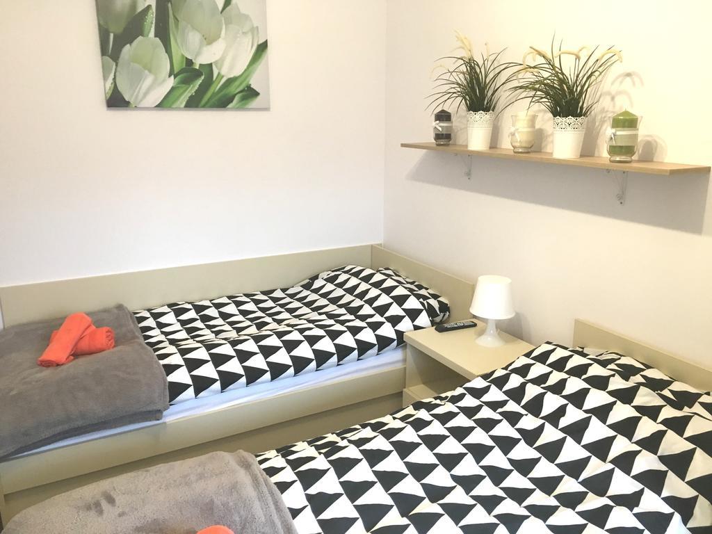 Apartament Apartament Na Pradze *