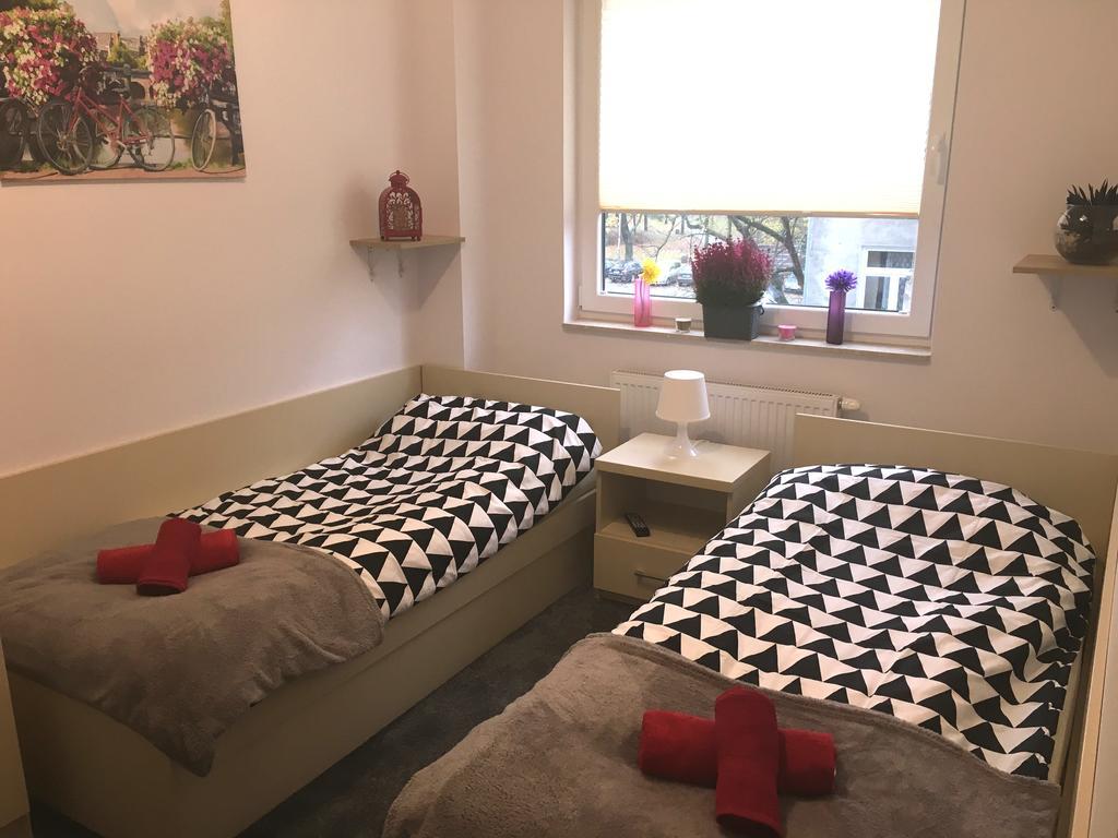 Apartament Apartament Na Pradze *