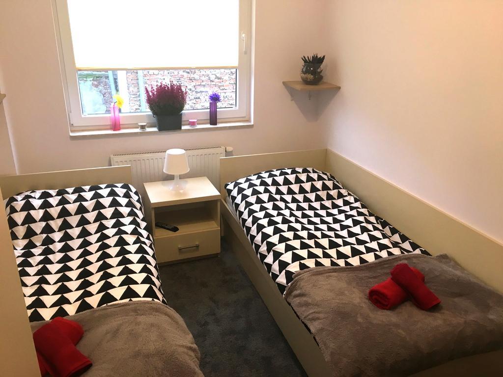 Apartament Apartament Na Pradze Warszawa
