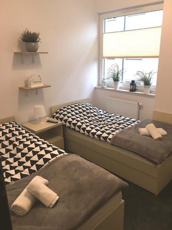 Apartament Apartament Na Pradze Warszawa
