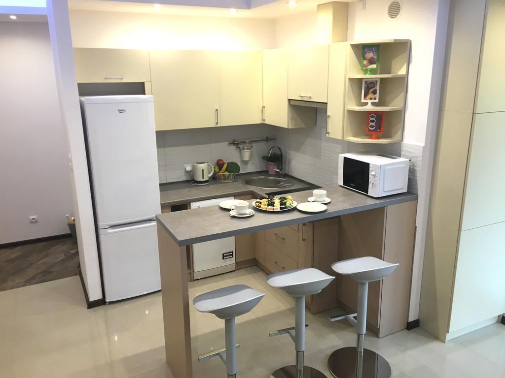Apartament Na Pradze Warszawa