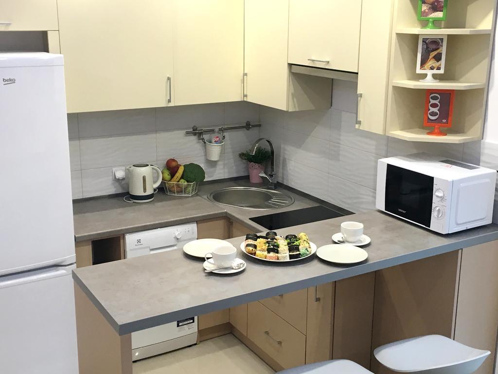 Apartament Apartament Na Pradze