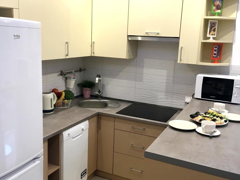 Apartament Na Pradze