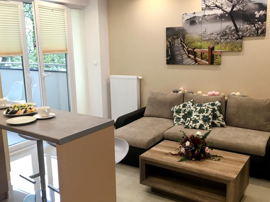 Apartament Apartament Na Pradze