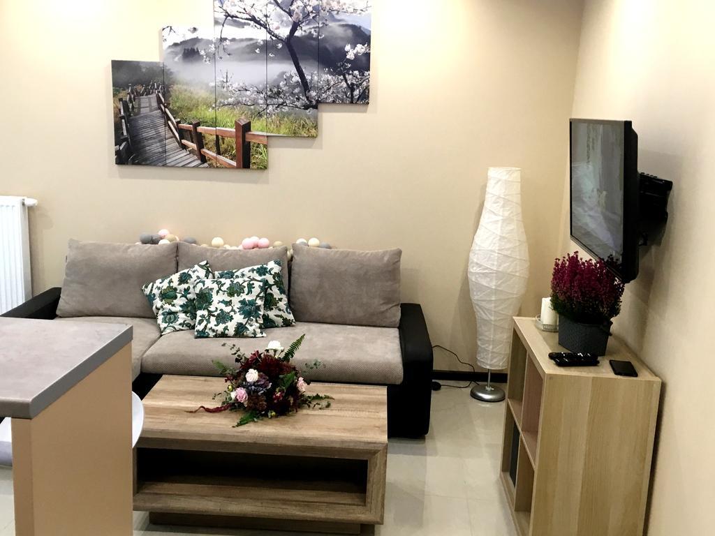 Apartament Apartament Na Pradze Warszawa