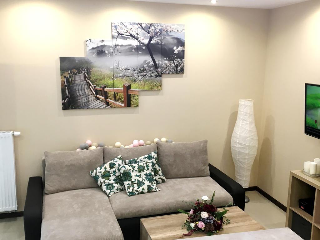 Apartament Apartament Na Pradze *