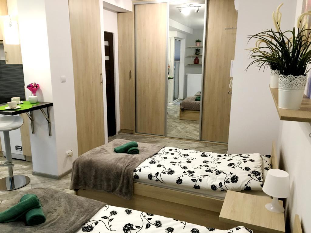 Apartament Apartament Na Pradze Warszawa
