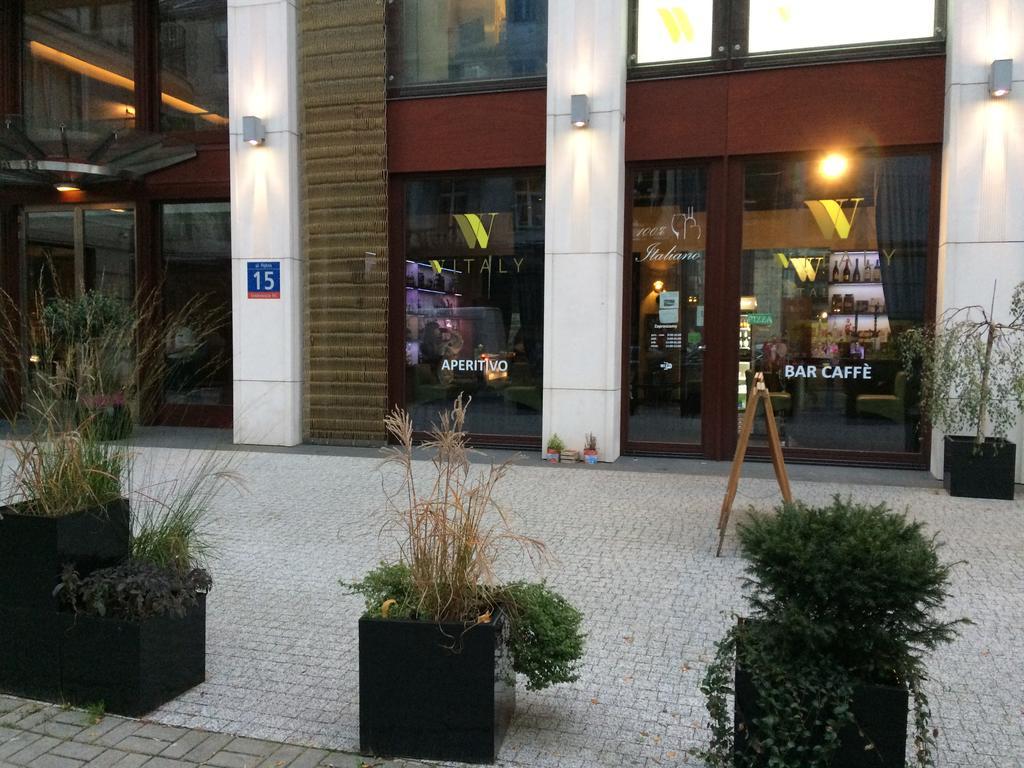 Apartment Luxury Piekna *