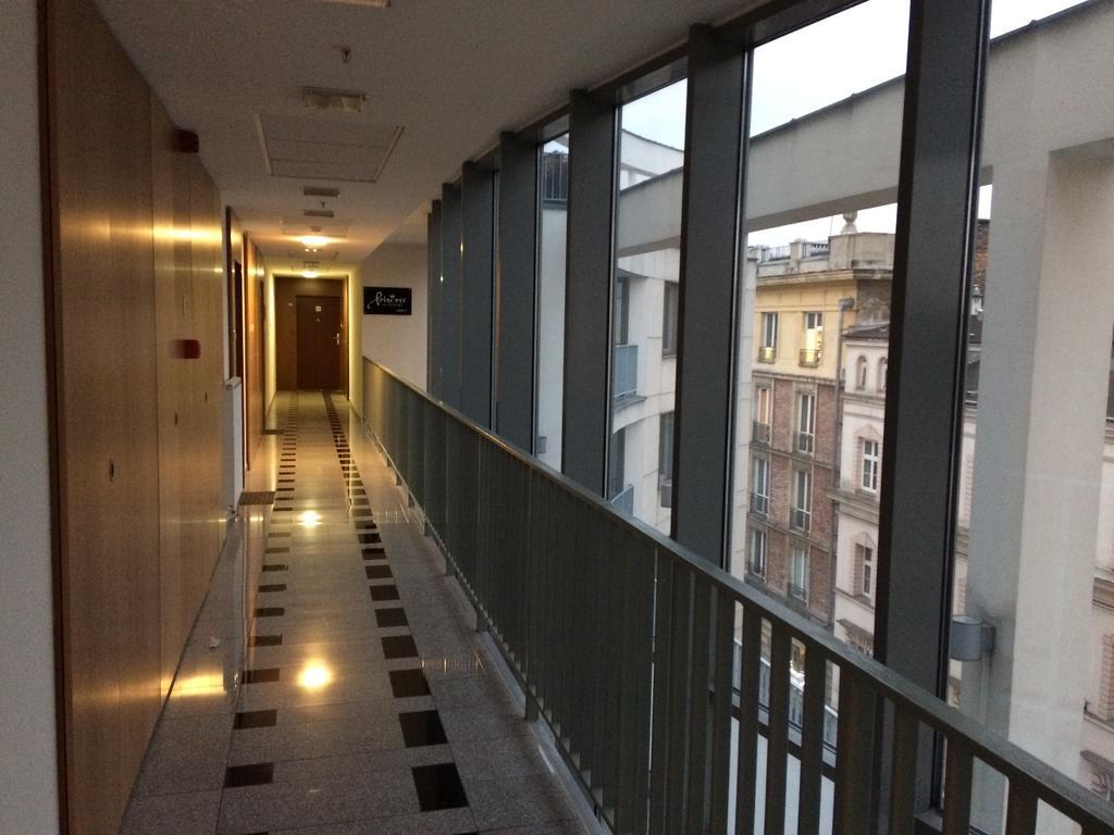Luxury Piekna Warsaw