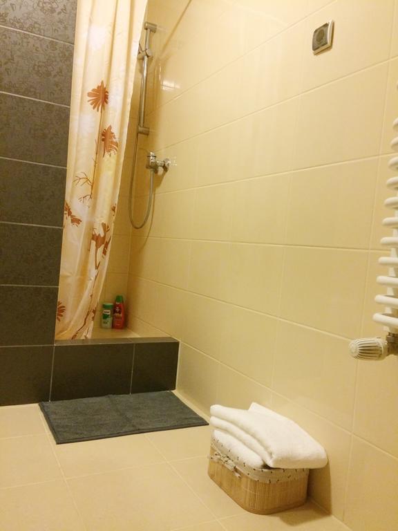 Apartment Luxury Piekna *