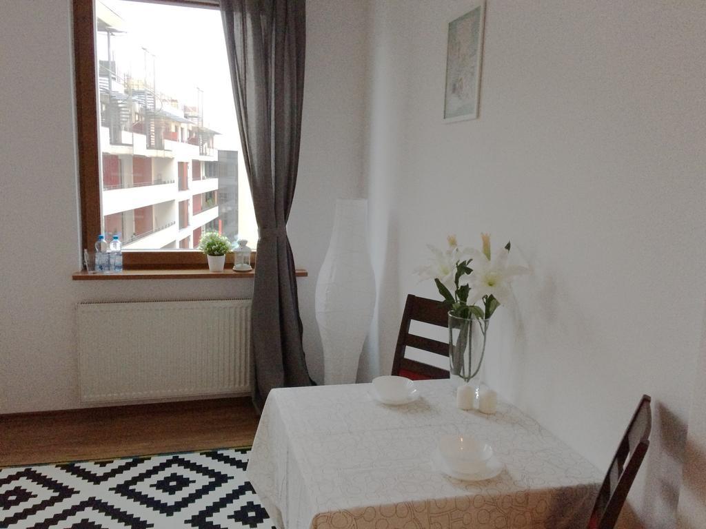 Apartment Luxury Piekna