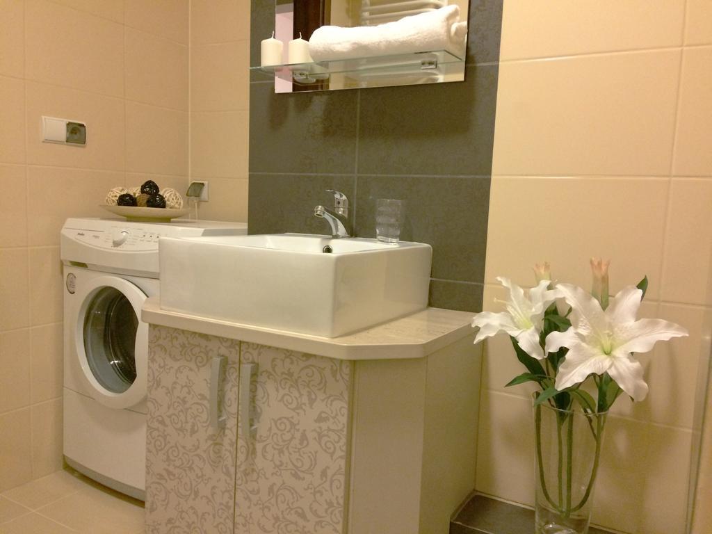 Luxury Piekna Warsaw