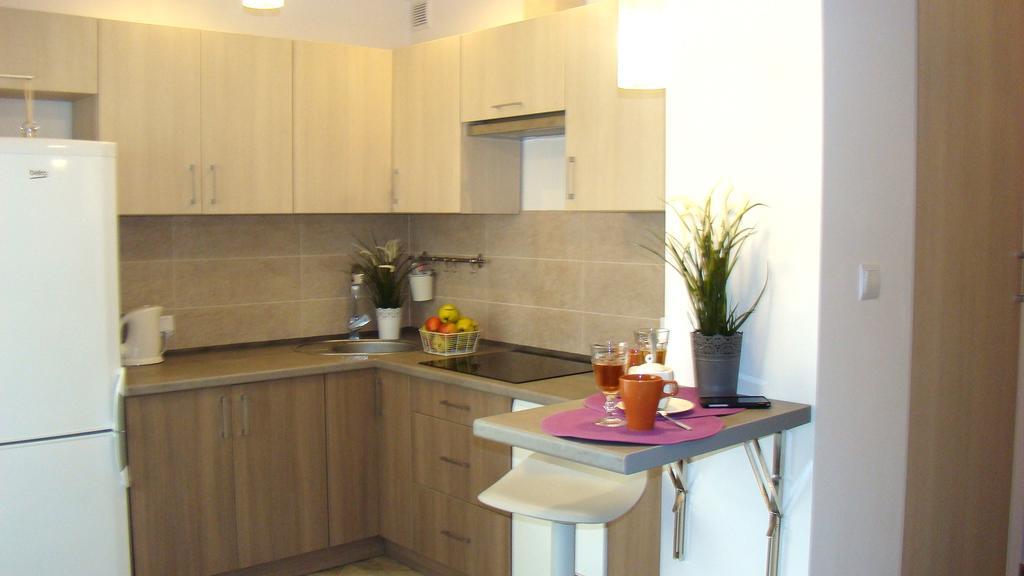 Apartament Apartament Na Pradze *