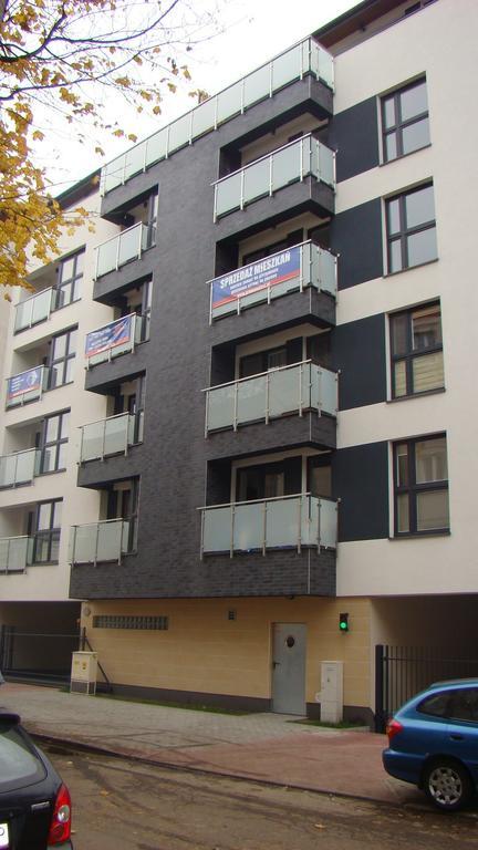 Apartament Apartament Na Pradze