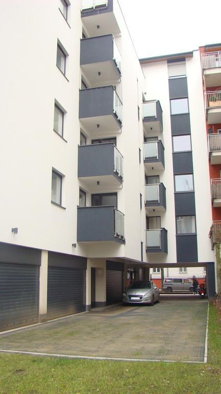 Apartament Apartament Na Pradze