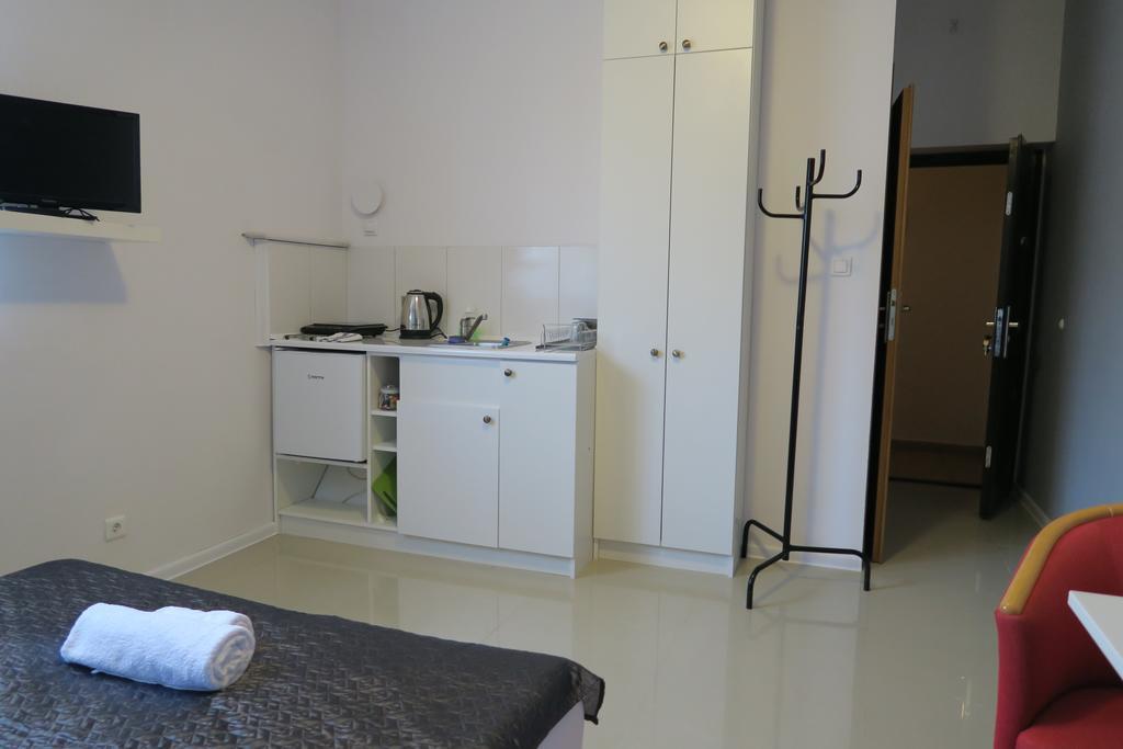 Apartament Optihome Warsaw